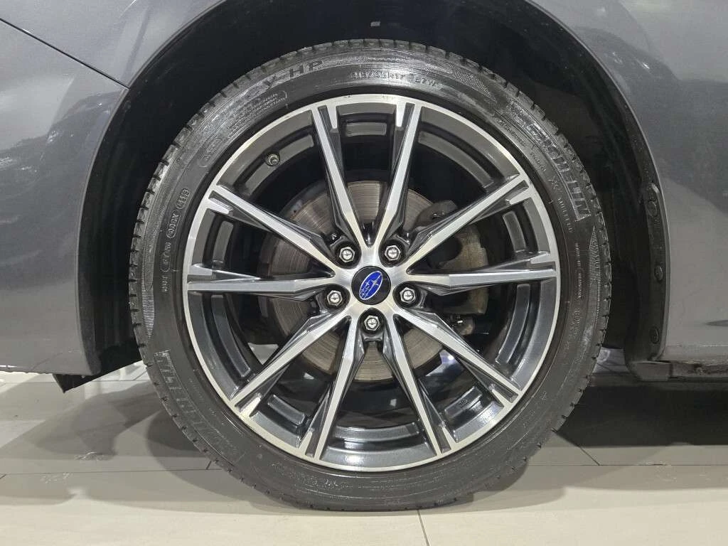 Subaru Impreza * Premium * CARFAX * ЦЕНА ДО БГ - изображение 9