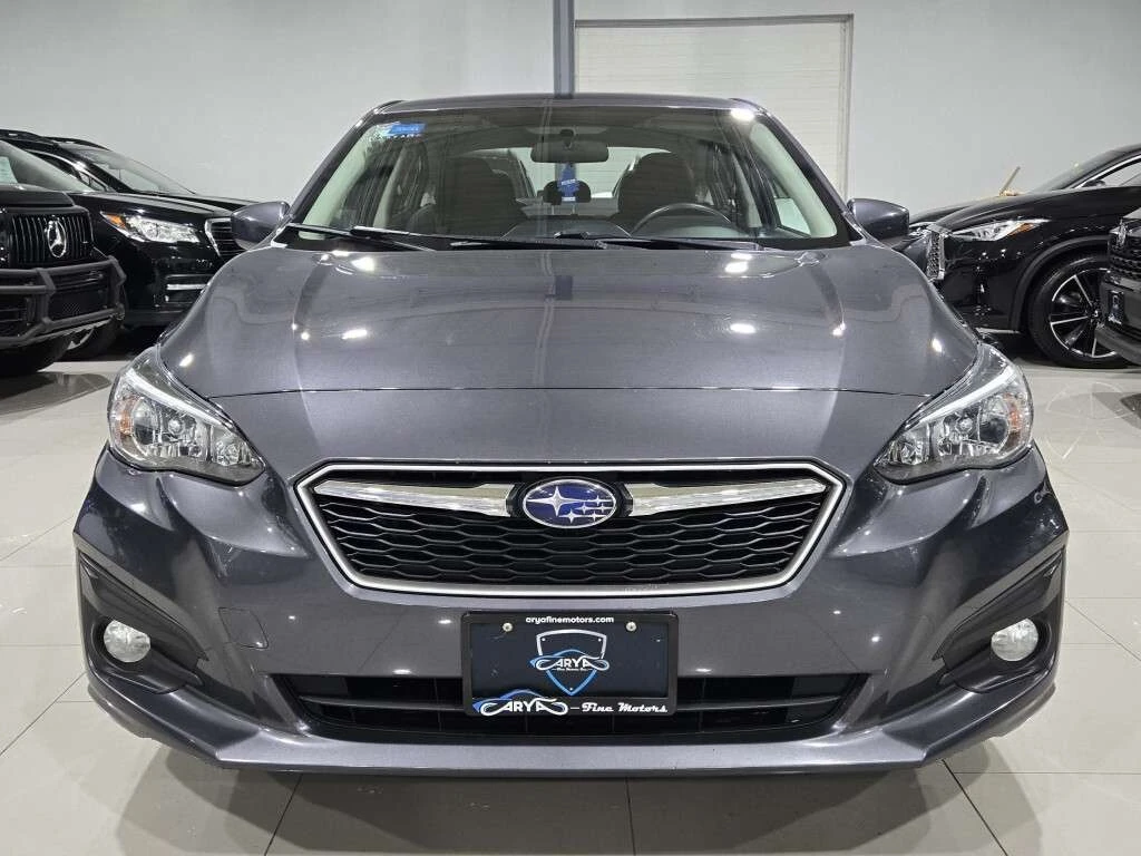 Subaru Impreza * Premium * CARFAX * ЦЕНА ДО БГ - изображение 2