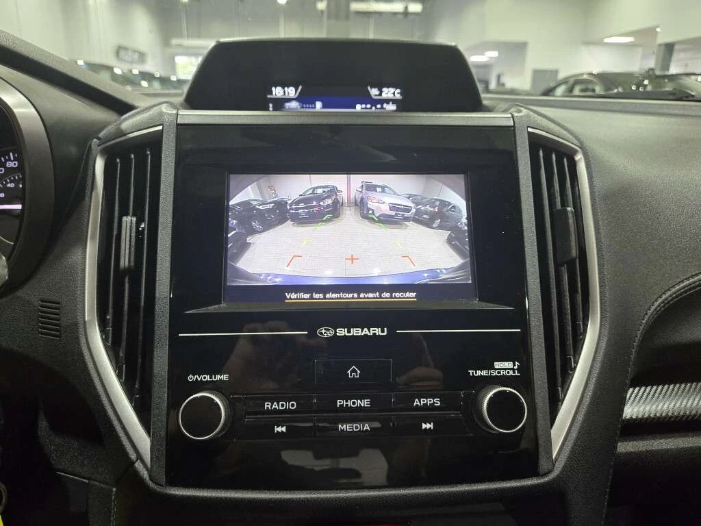 Subaru Impreza * Premium * CARFAX * ���� �� �� | Mobile.bg � ����������� 12