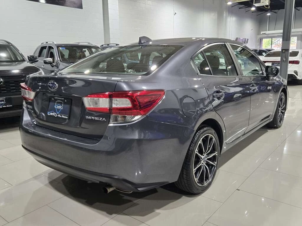 Subaru Impreza * Premium * CARFAX * ЦЕНА ДО БГ - изображение 8