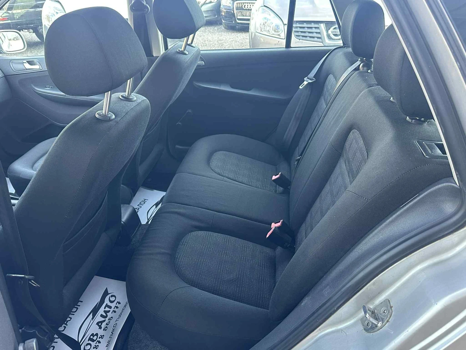 Skoda Fabia 1.4TDI-75�.� | Mobile.bg � ����������� 12