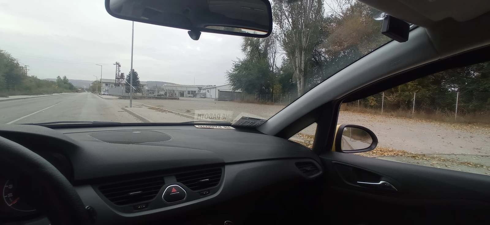 Opel Corsa Е.1.4/90кс Без Турбо* , снимка 15 - Автомобили и джипове - 53923757