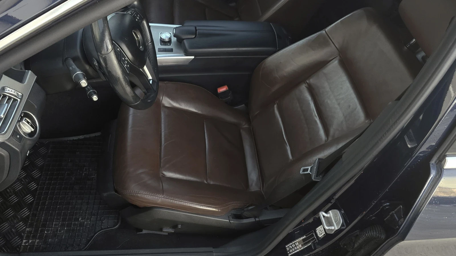 Mercedes-Benz E 350 9g Tronic, пружини, снимка 8 - Автомобили и джипове - 53959321