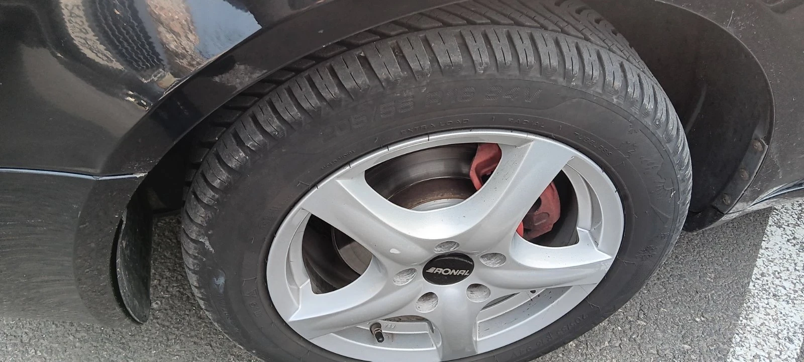 Hyundai Sonata, снимка 5 - Автомобили и джипове - 54167098