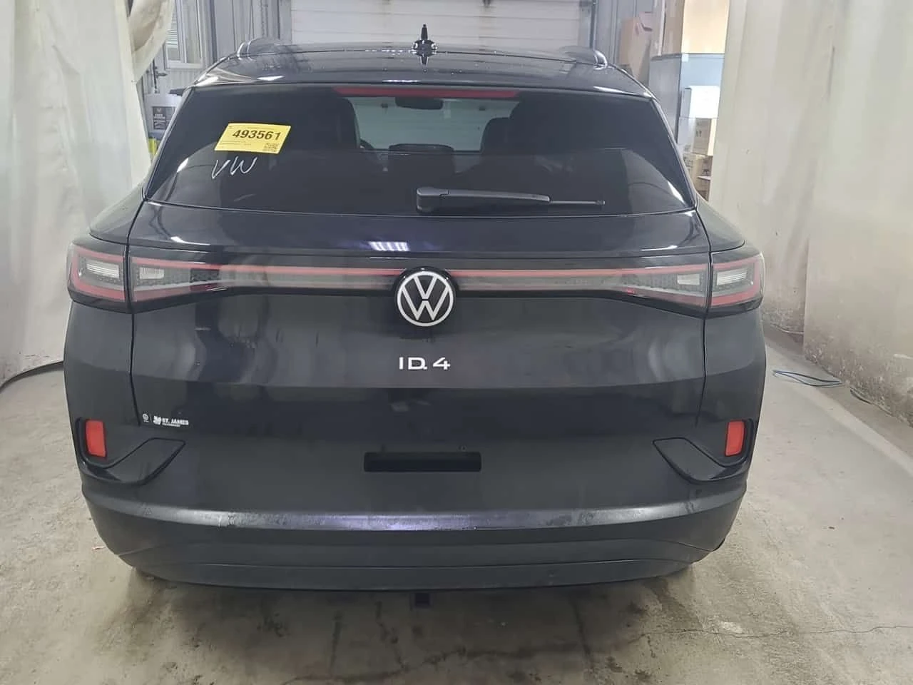 VW ID.4 PRO| KEYLESS GO| ������ �����| 2 �����| �������|  | Mobile.bg � ����������� 5