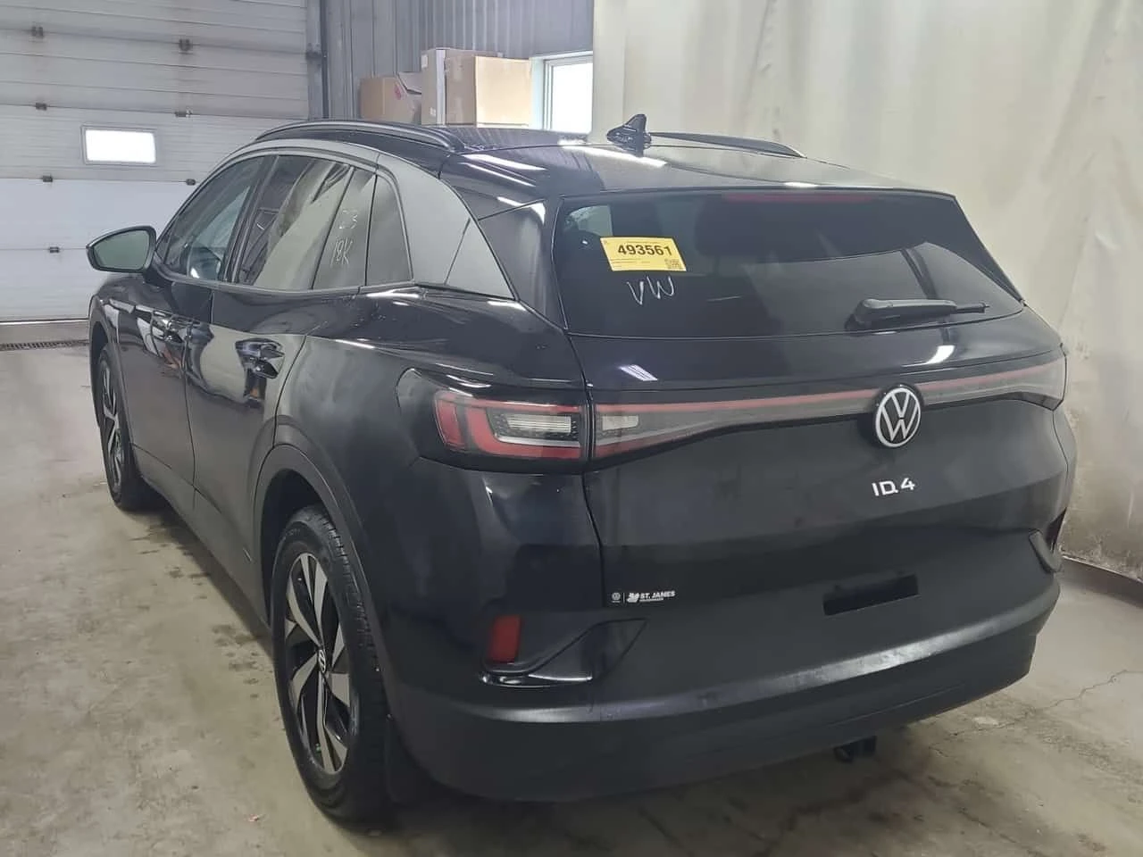 VW ID.4 PRO| KEYLESS GO| ������ �����| 2 �����| �������|  | Mobile.bg � ����������� 4