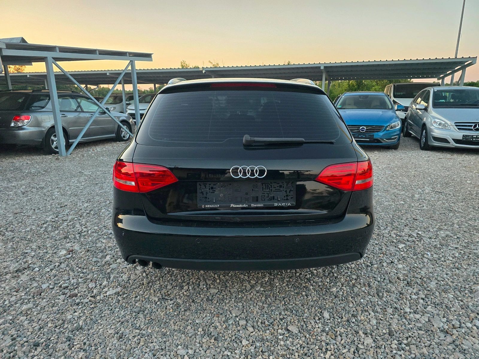 Audi A4 2.0TDI Sline 143��  | Mobile.bg � ����������� 4