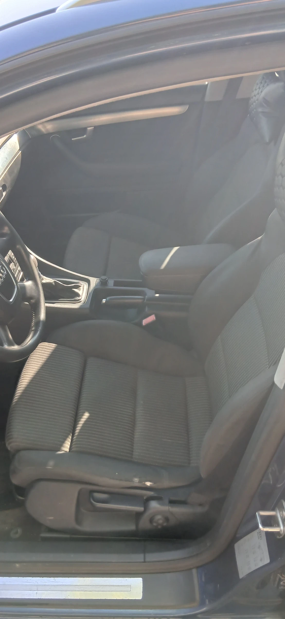 Audi A4 B7, снимка 7 - Автомобили и джипове - 54936893