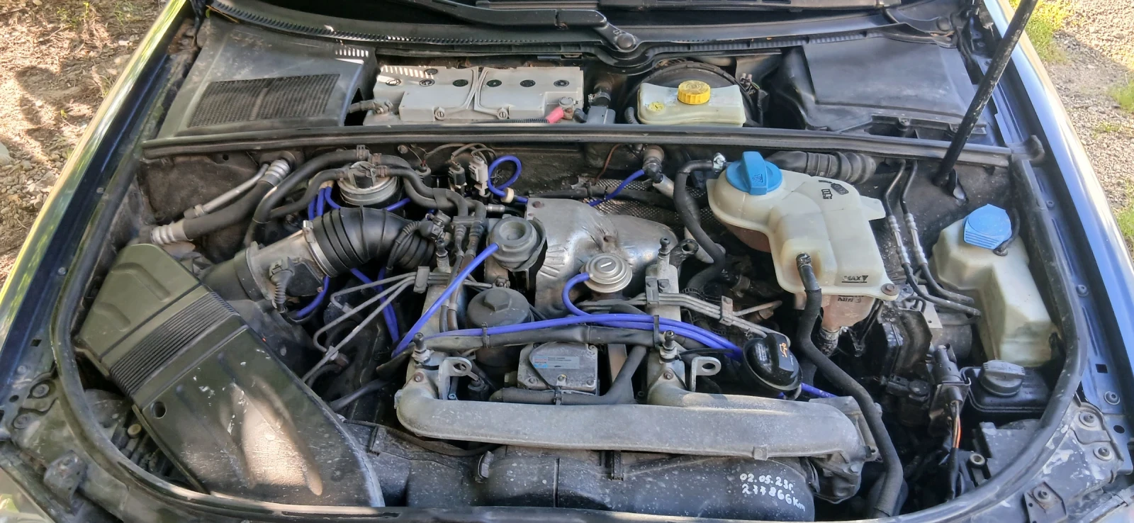 Audi A4 B7, снимка 10 - Автомобили и джипове - 54936893