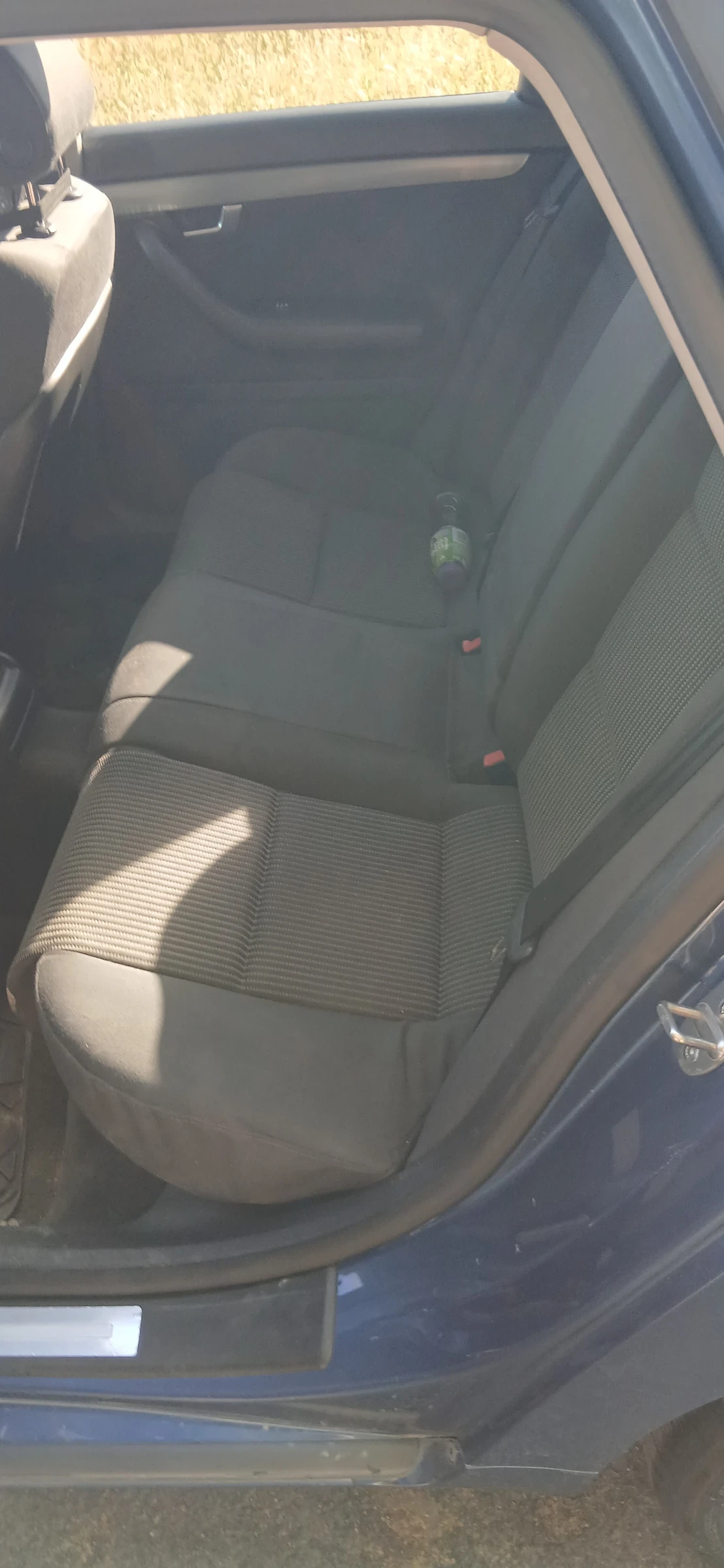 Audi A4 B7, снимка 11 - Автомобили и джипове - 54936893