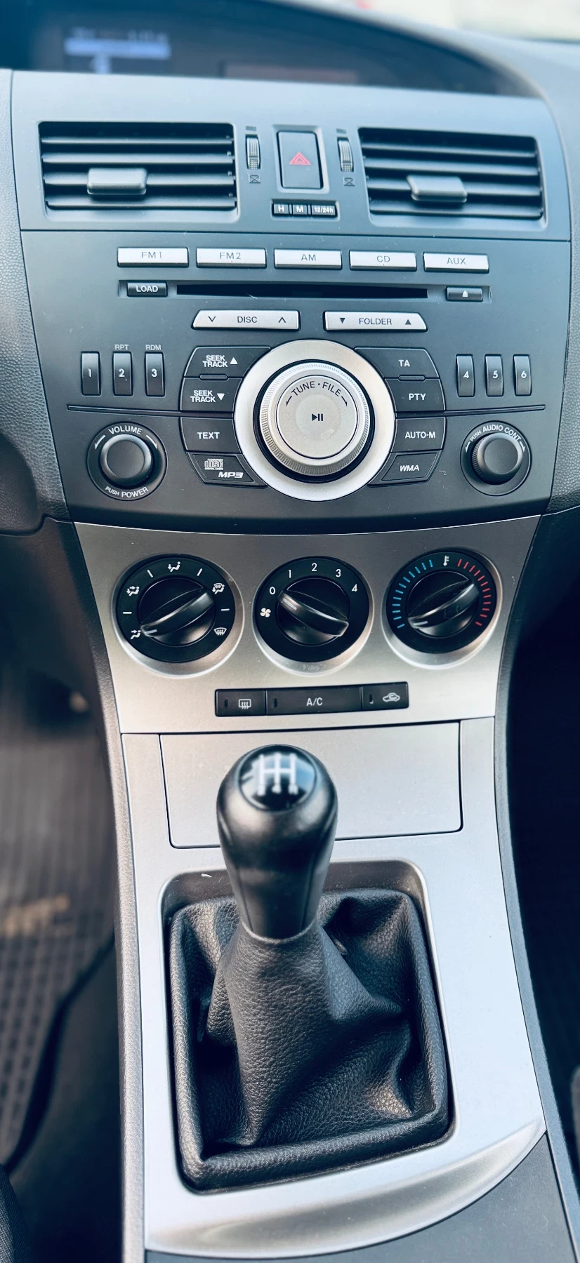 Mazda 3 1.6I-105kc | Mobile.bg � ����������� 14
