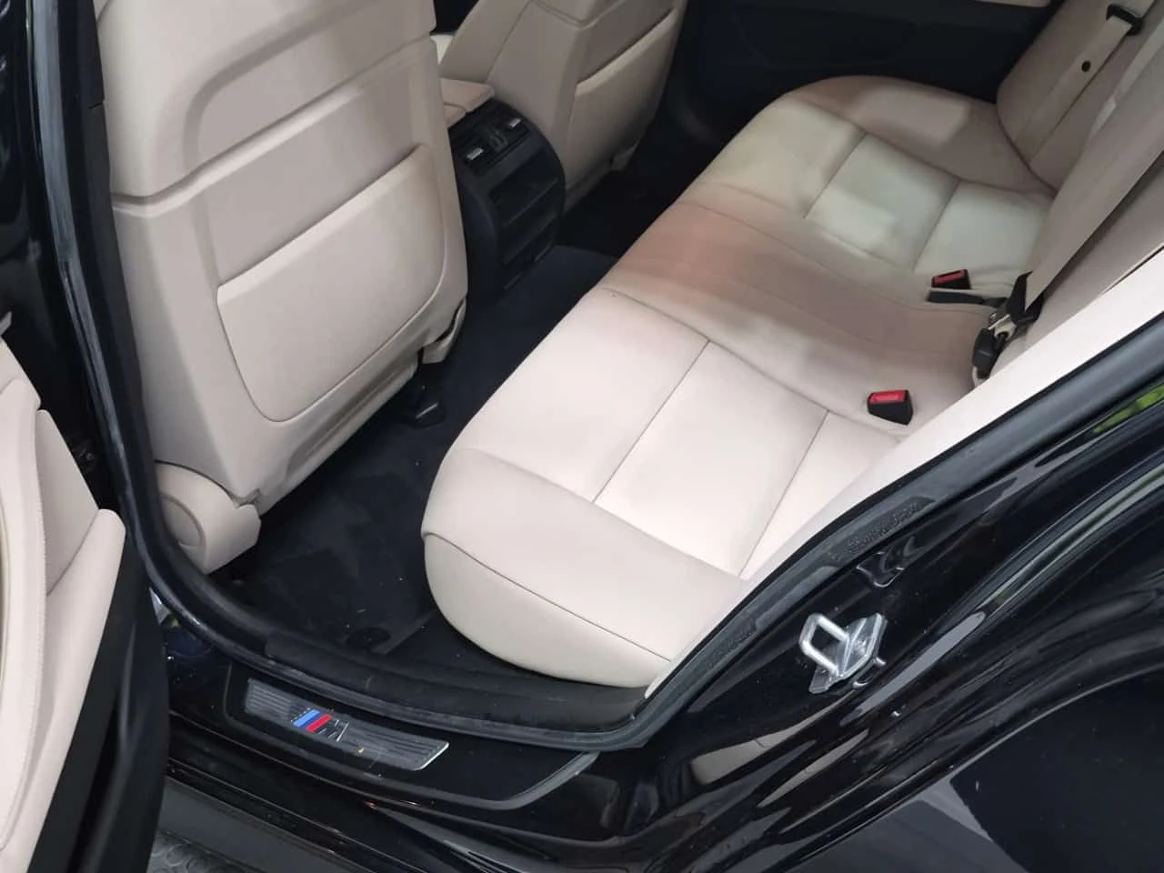 BMW 535 М ПАКЕТ/535I XDRIVE/CARFAX/ЛЕНТИ/2 КЛЮЧА/ПОДГРЕВ/, снимка 12 - Автомобили и джипове - 55270305