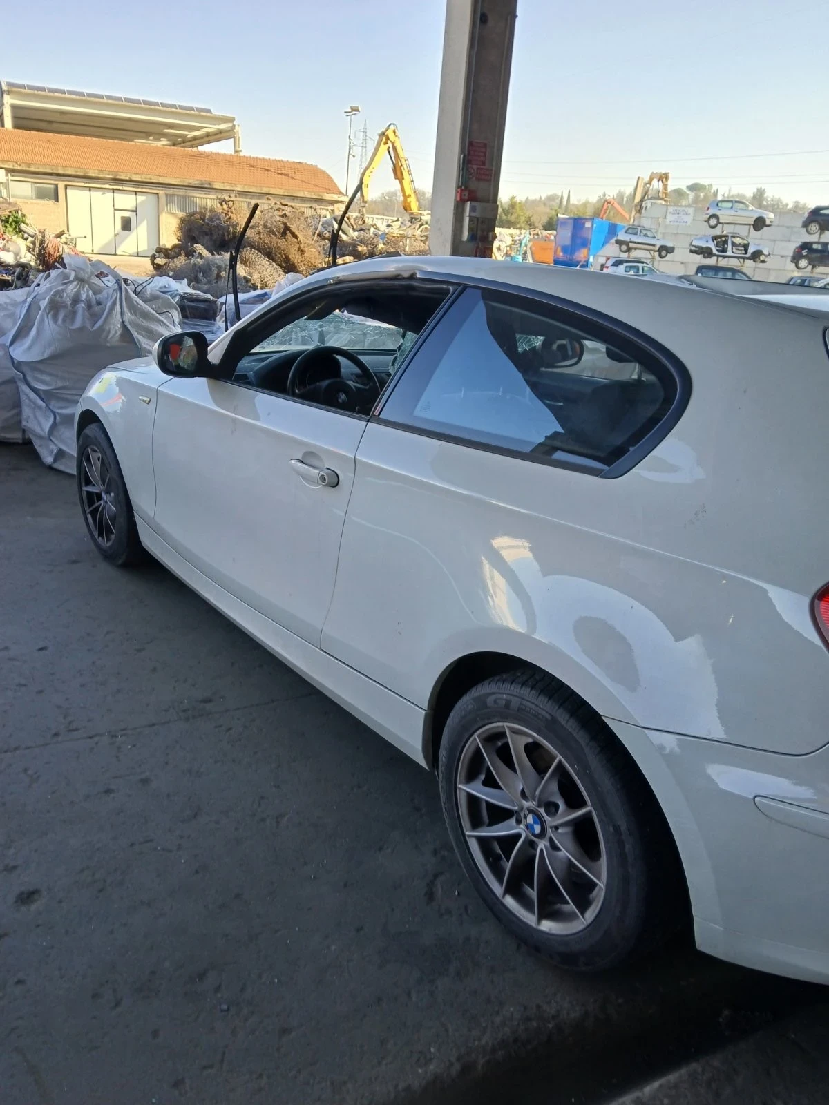 BMW 116 2.0  N47D20A | Mobile.bg � ����������� 4