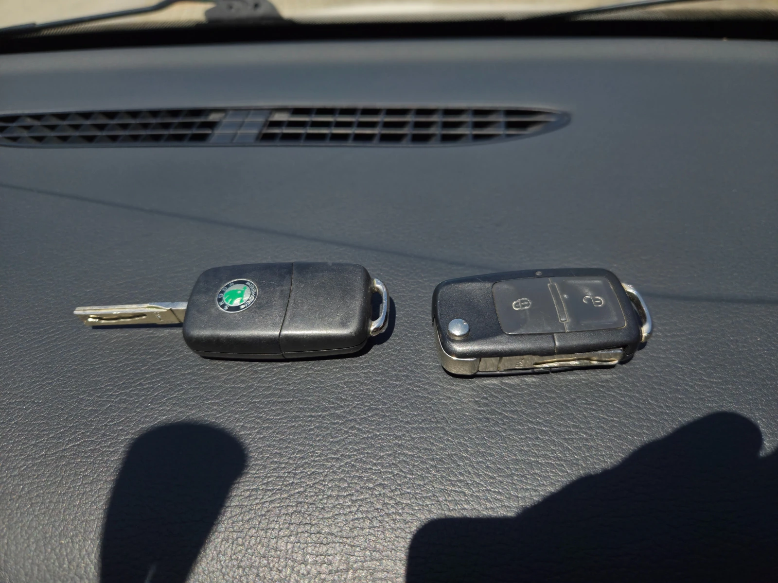 Skoda Octavia 1.9TDI 101к.с. УНИКАЛНА, снимка 17 - Автомобили и джипове - 55475457