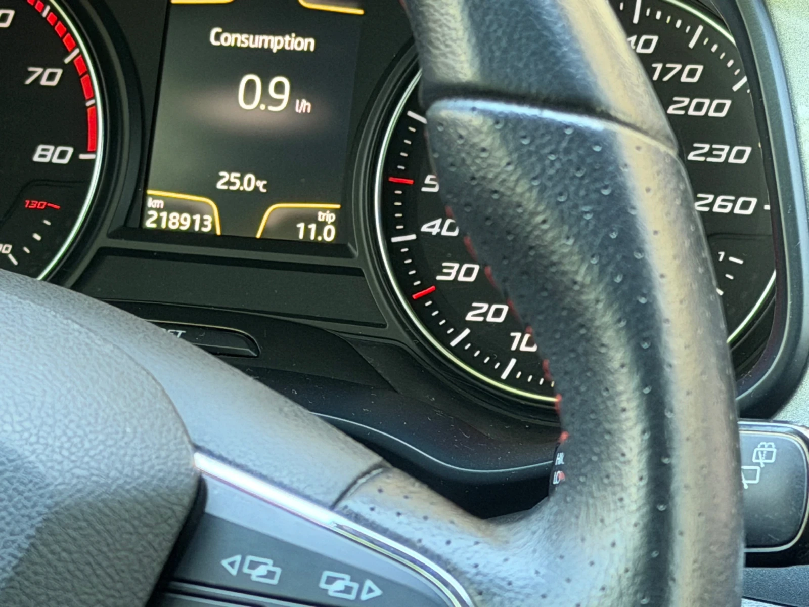 Seat Leon FR 1.4-TSI-ACT  150ps, снимка 13 - Автомобили и джипове - 55692607