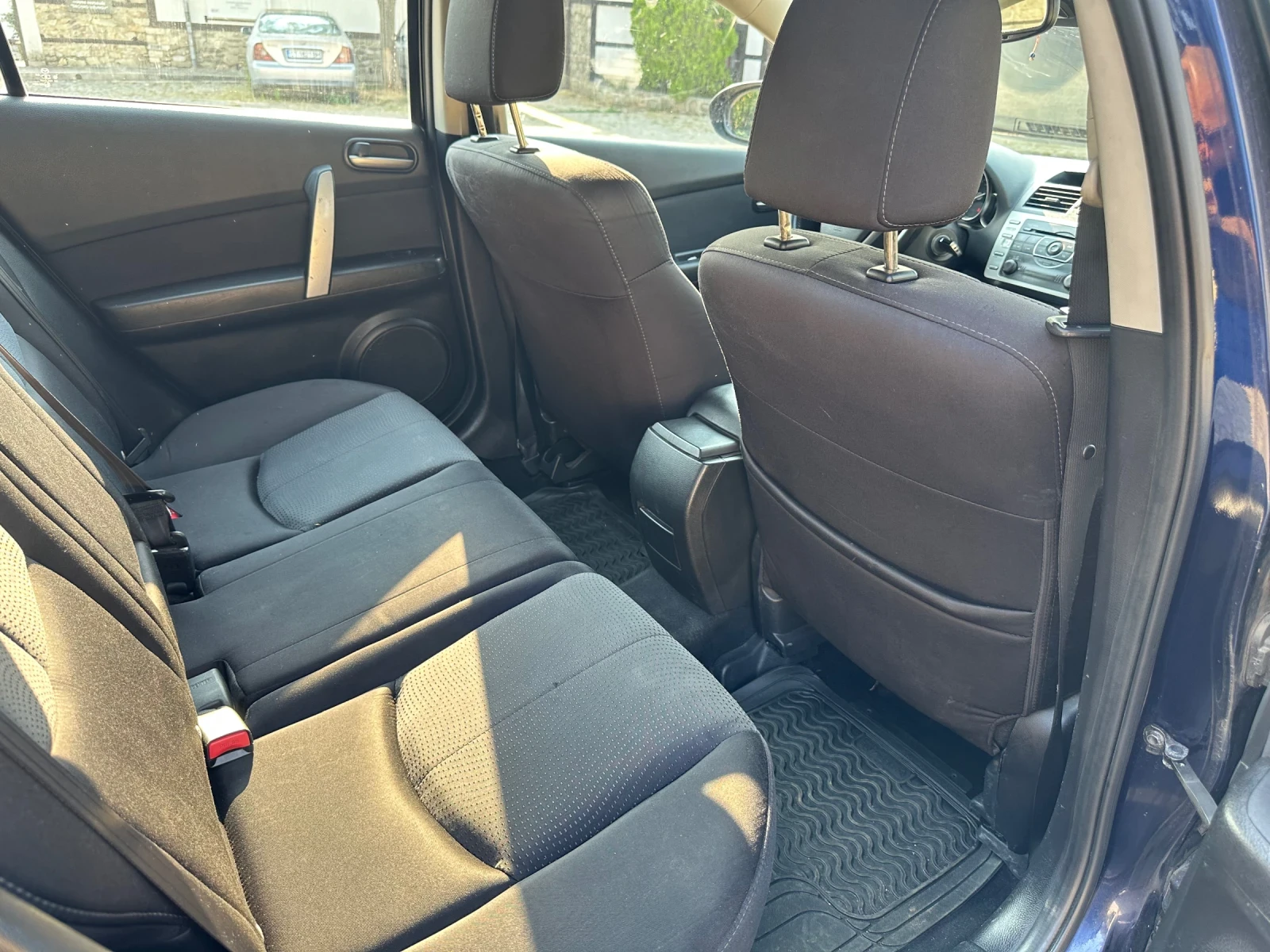 Mazda 6, снимка 8 - Автомобили и джипове - 55739042