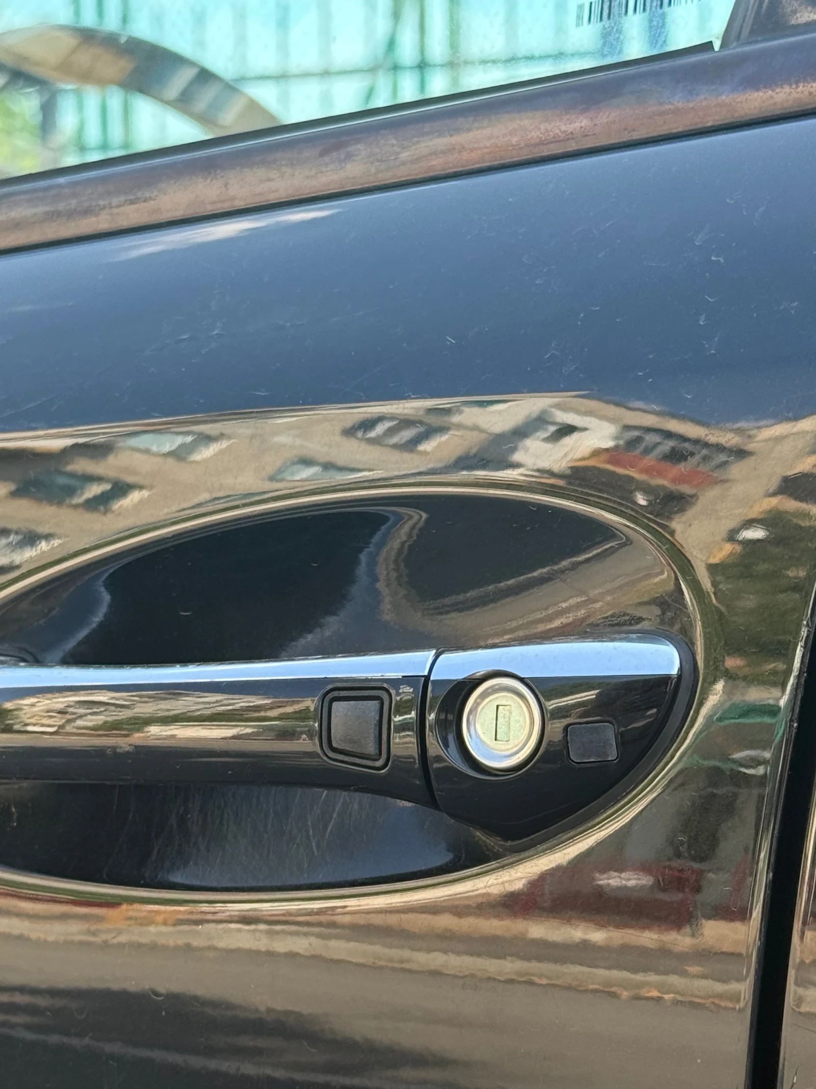 Mercedes-Benz E 320 AVANTGARDE, снимка 12 - Автомобили и джипове - 55831772