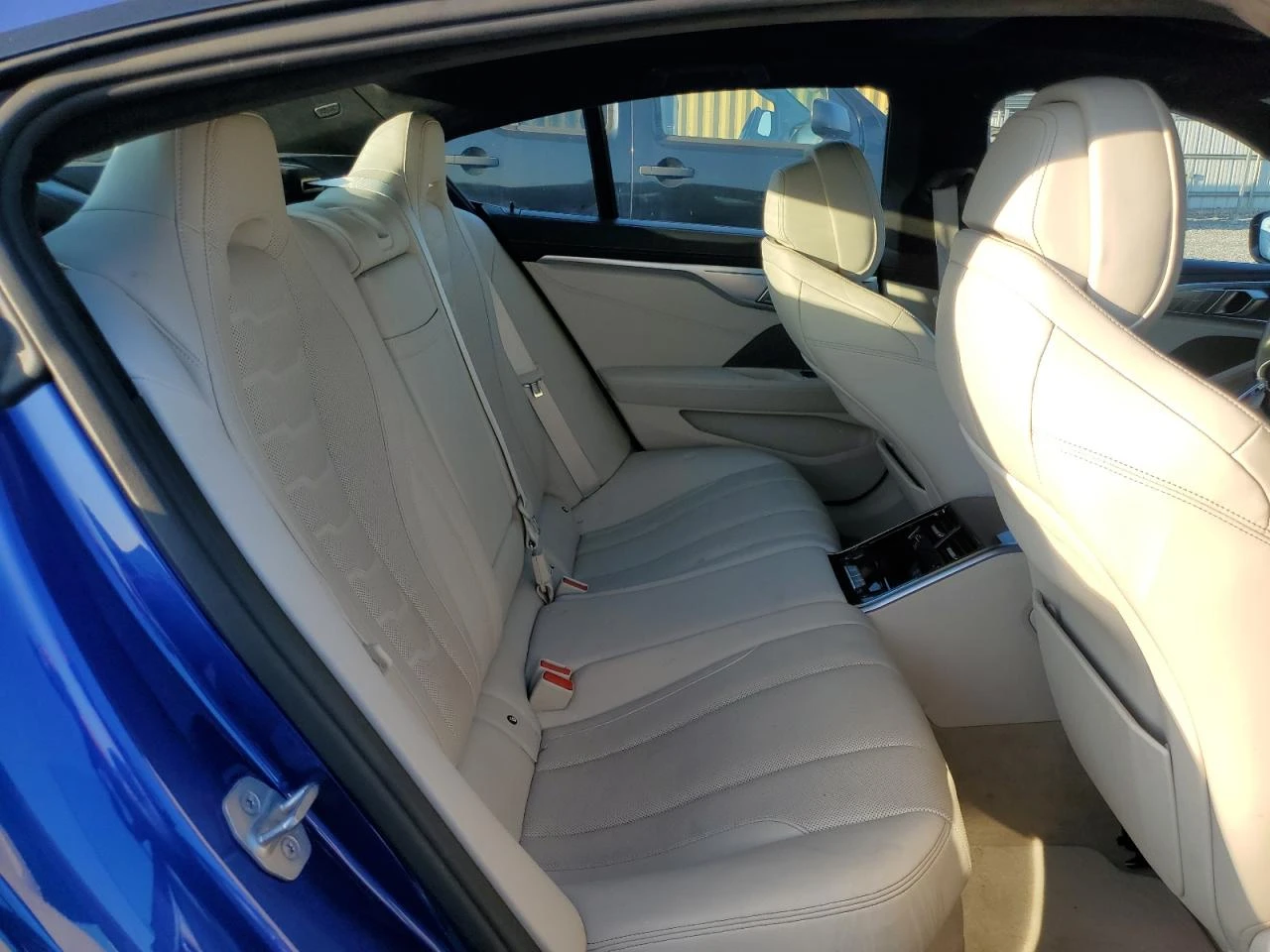 BMW 840 * RWD* , снимка 11 - Автомобили и джипове - 55950862