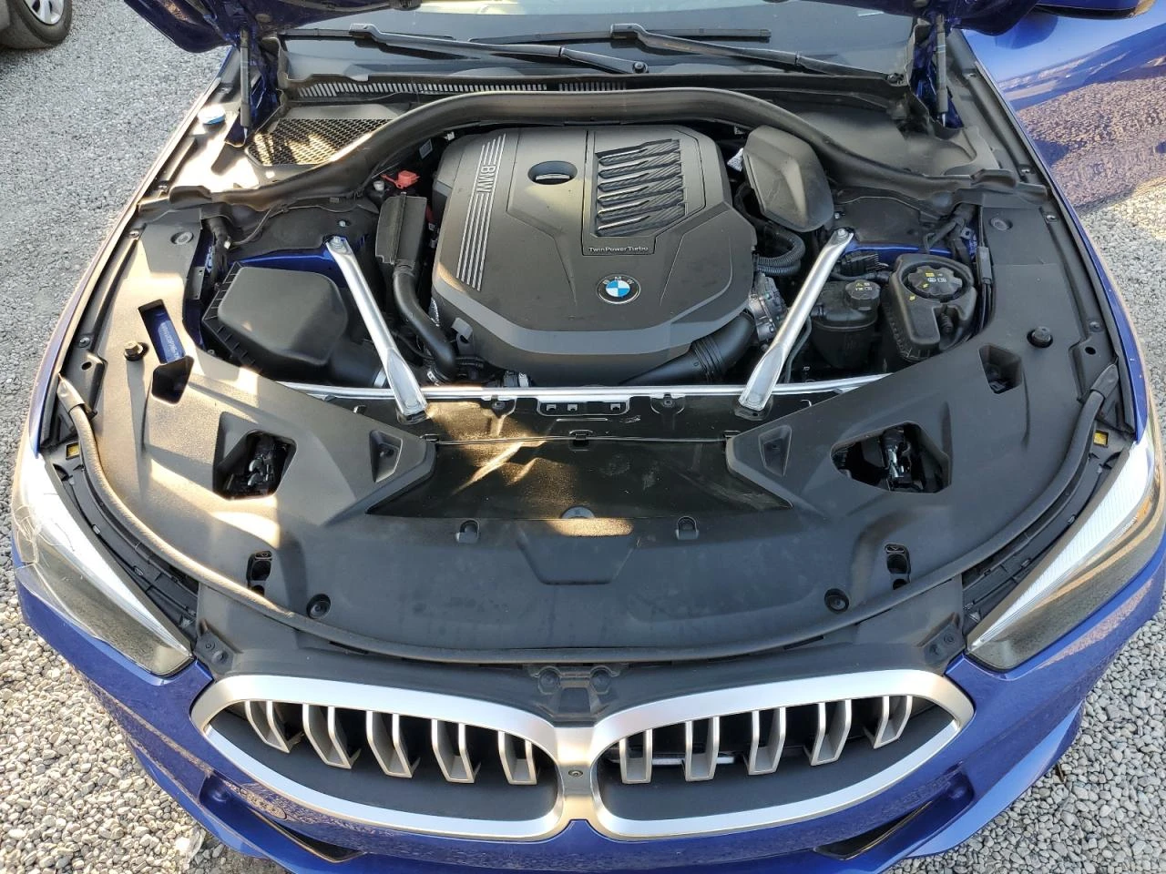 BMW 840 * RWD* , снимка 7 - Автомобили и джипове - 55950862