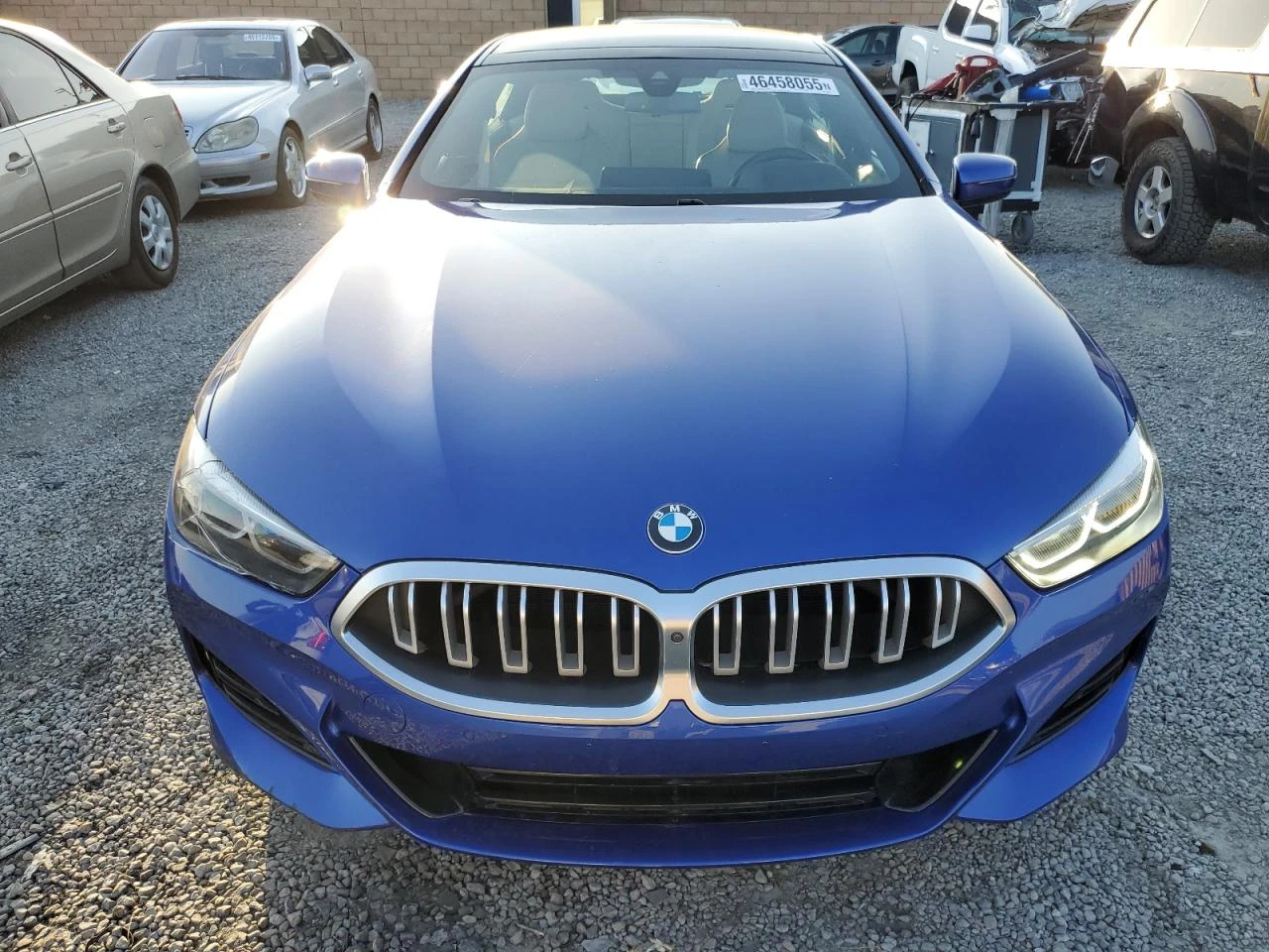 BMW 840 * RWD* , снимка 2 - Автомобили и джипове - 55950862