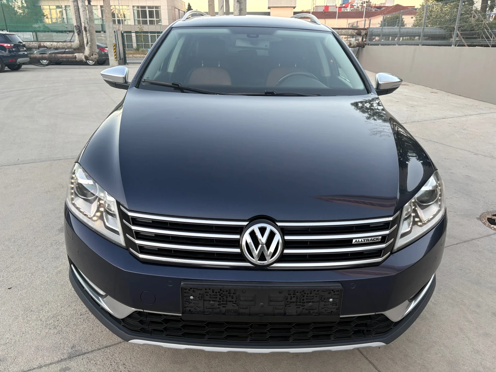VW Alltrack 4Motion, снимка 12 - Автомобили и джипове - 55987365