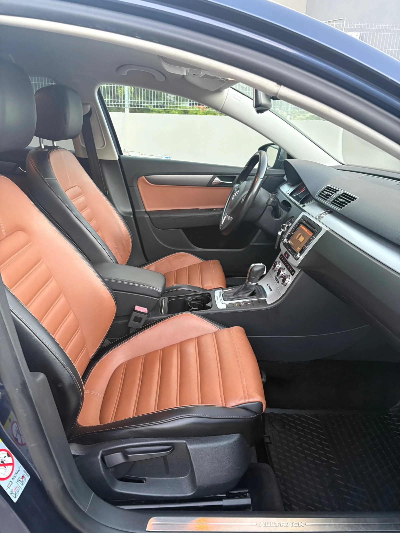 VW Alltrack 4Motion, снимка 16 - Автомобили и джипове - 55987365