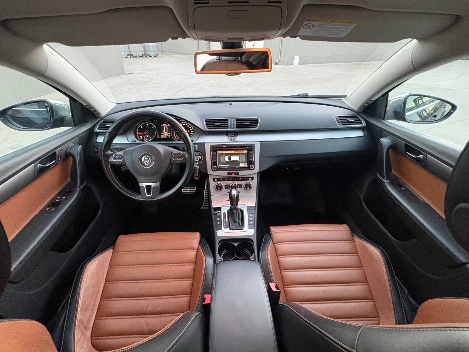 VW Alltrack 4Motion, снимка 17 - Автомобили и джипове - 55987365
