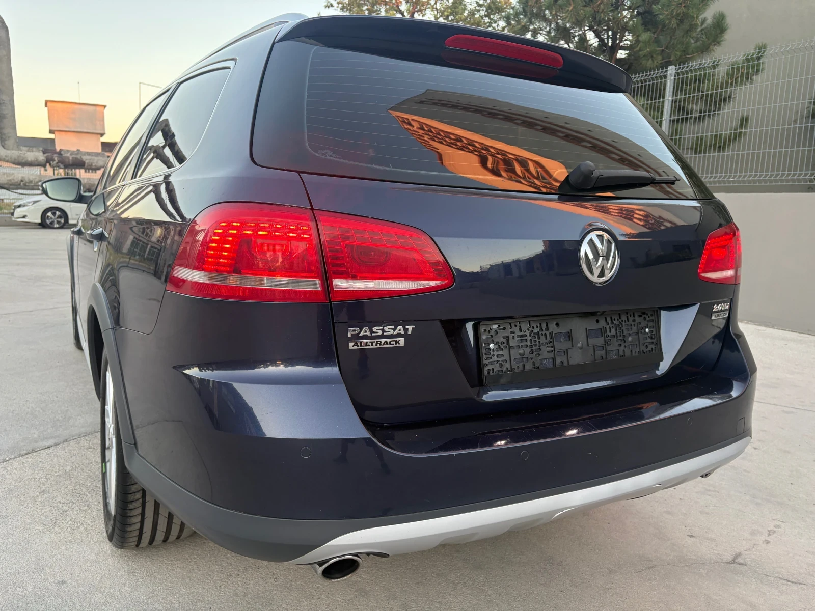 VW Alltrack 4Motion, снимка 5 - Автомобили и джипове - 55987365