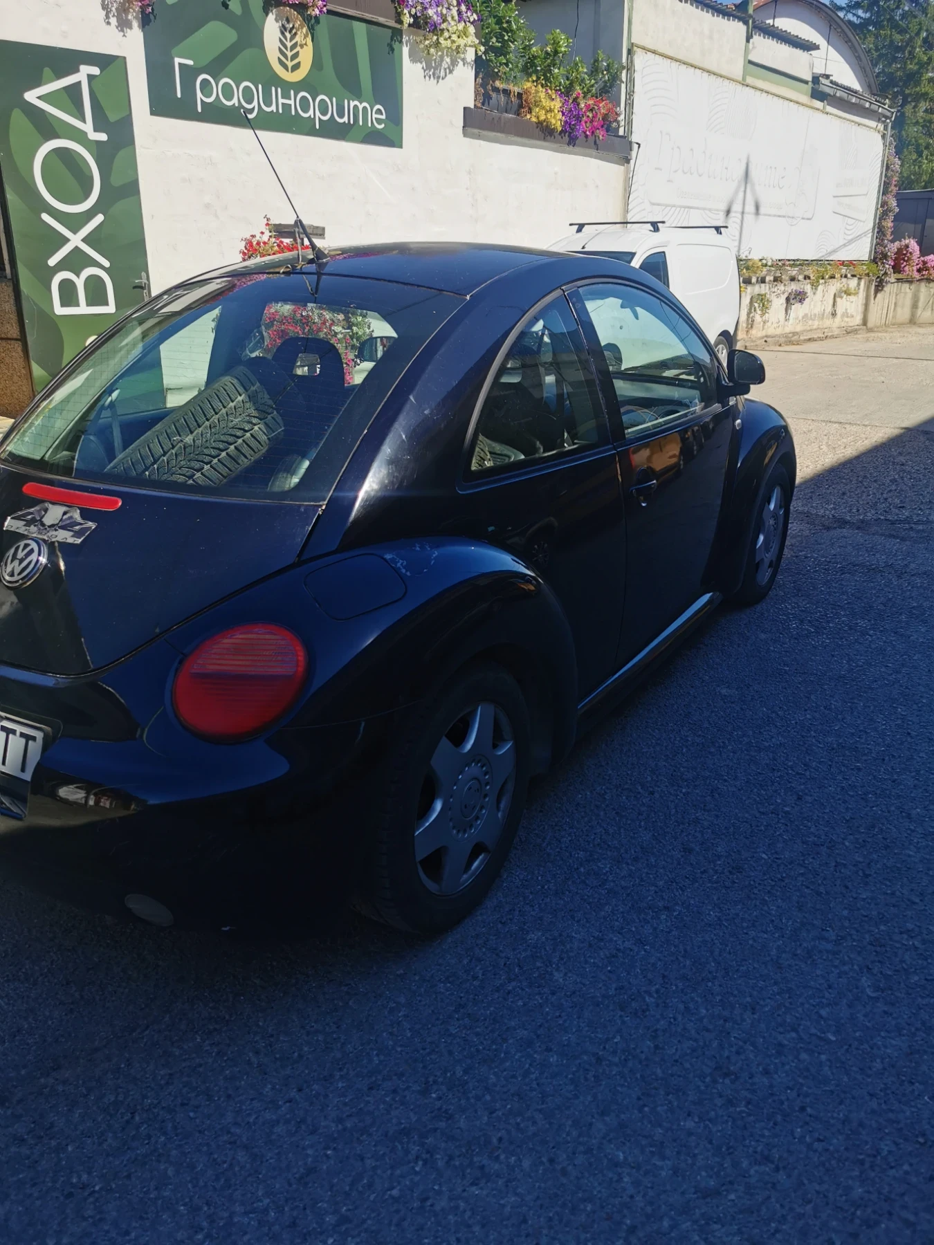 VW New beetle 1.9TDI | Mobile.bg � ����������� 3