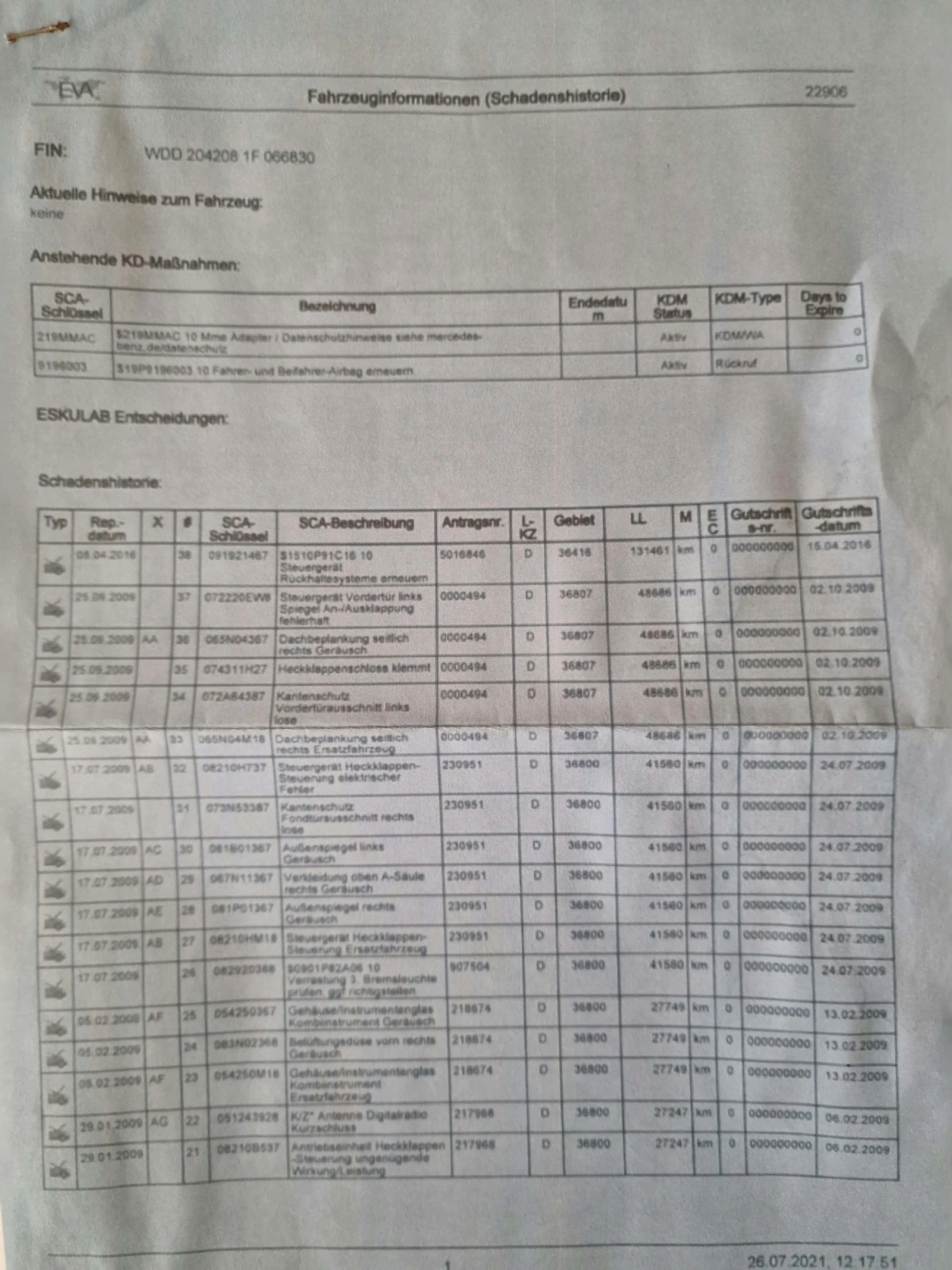 Mercedes-Benz C 220 om646 avangarde, снимка 12 - Автомобили и джипове - 56299611