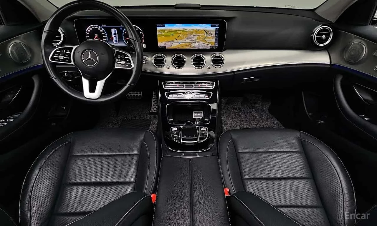 Mercedes-Benz E 300 AMG-PACK| �����| BURMESTER| PANO| HUD| 360|  | Mobile.bg � ����������� 7