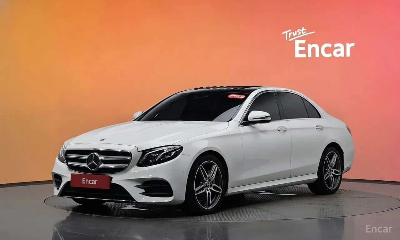 Mercedes-Benz E 300 AMG-PACK| �����| BURMESTER| PANO| HUD| 360|  | Mobile.bg � ����������� 1