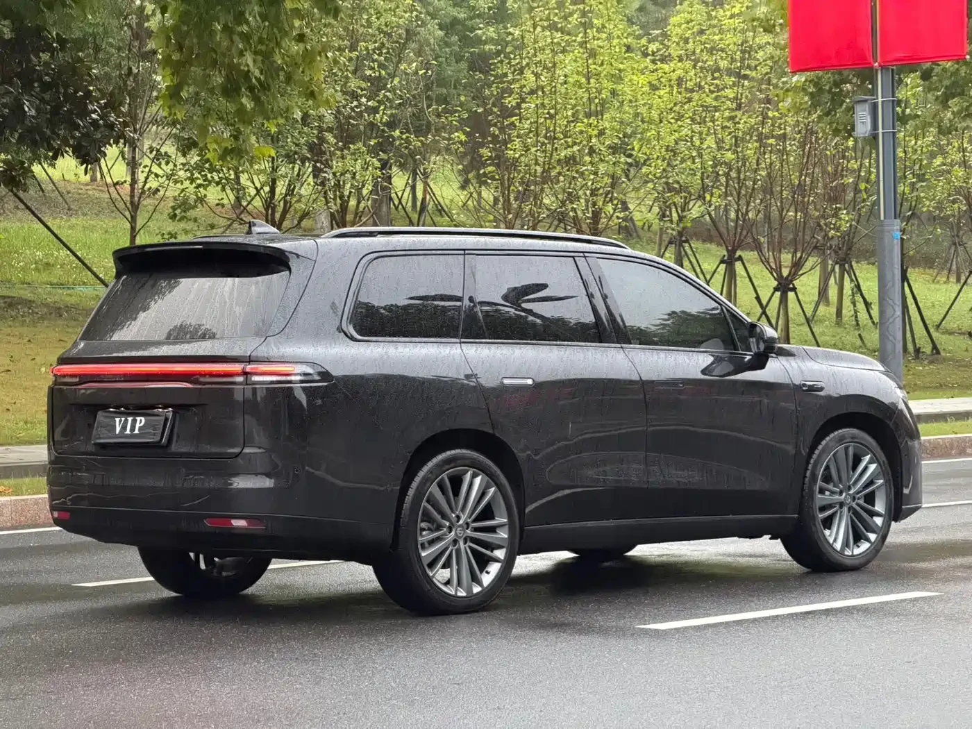 Leapmotor C10 C16* 580 Premium Edition* ������ ���� | Mobile.bg � ����������� 6