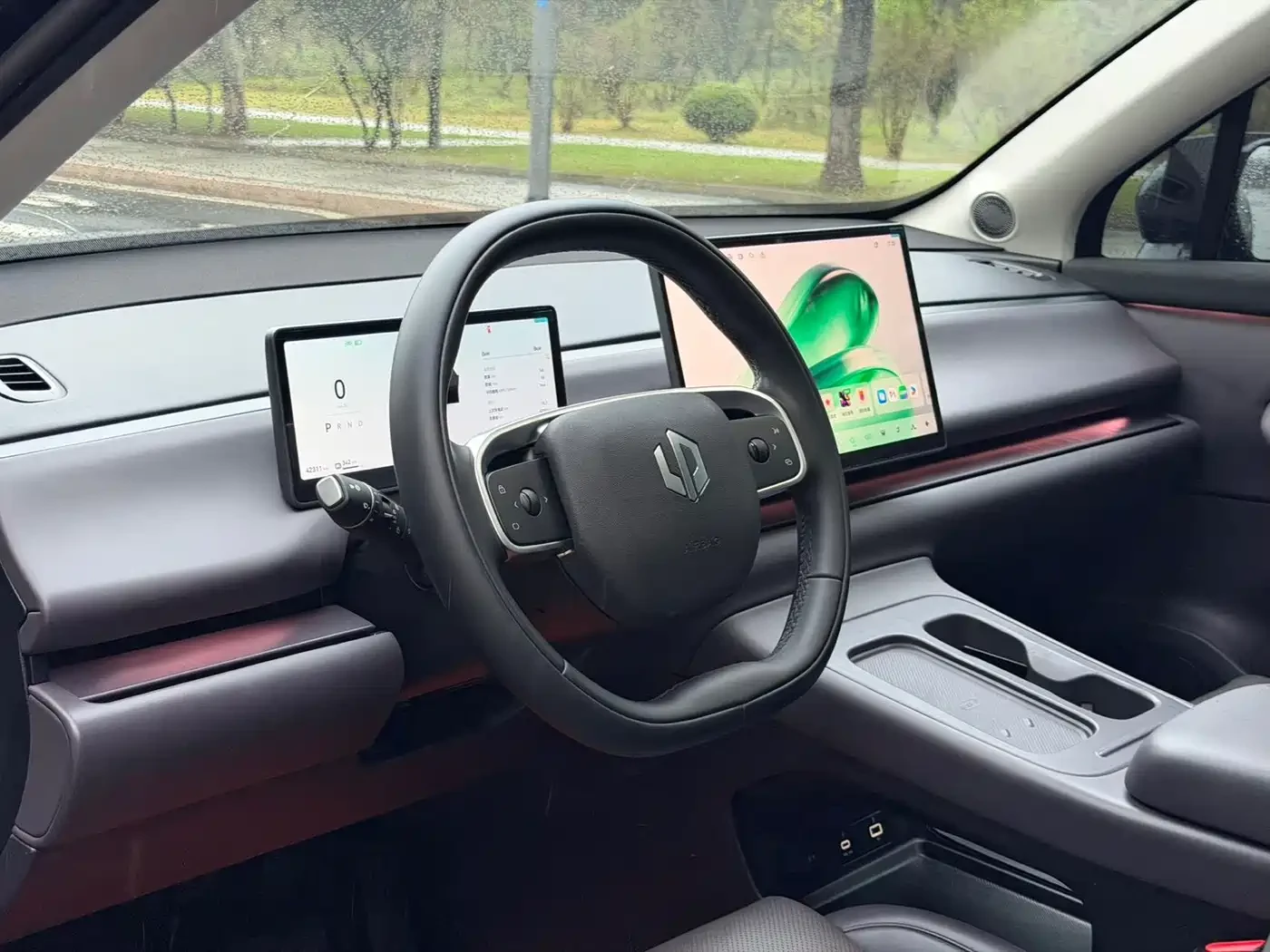 Leapmotor C10 C16* 580 Premium Edition* ������ ���� | Mobile.bg � ����������� 9