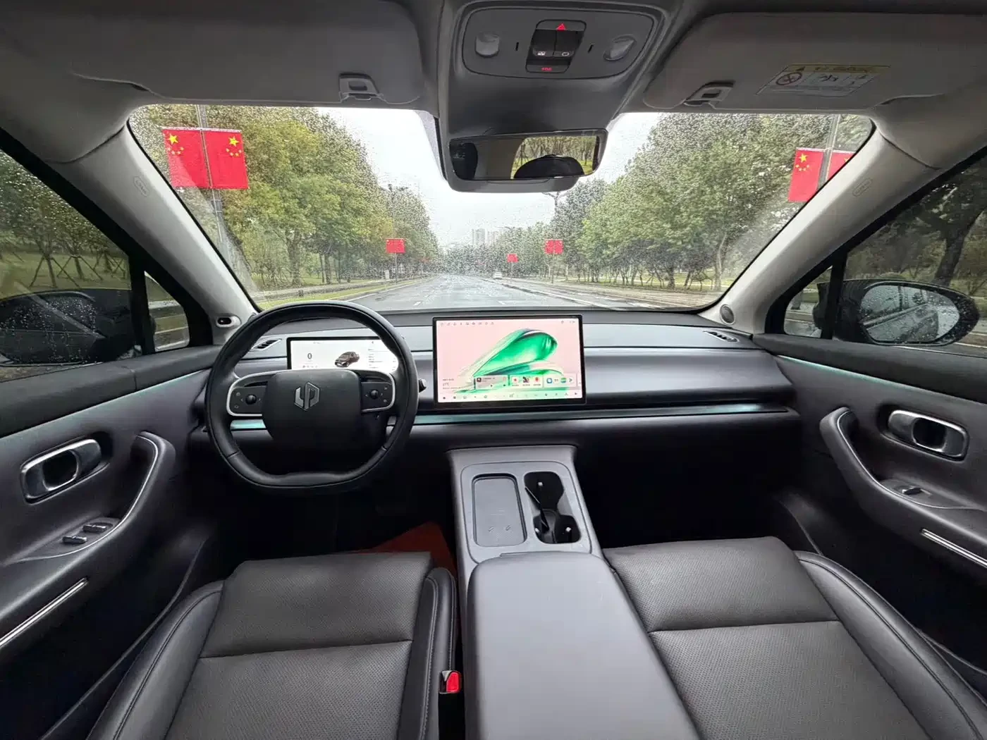 Leapmotor C10 C16* 580 Premium Edition* ������ ���� | Mobile.bg � ����������� 11