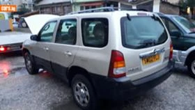 Mazda Tribute 2,3i, 2.0И, 3.0И 10+++броя, снимка 11