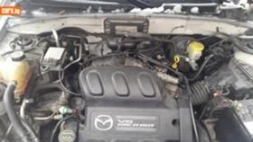 Mazda Tribute 2,3i, 2.0И, 3.0И 10+++броя, снимка 15