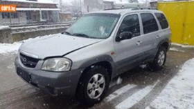 Mazda Tribute 2,3i, 2.0И, 3.0И 10+++броя, снимка 6