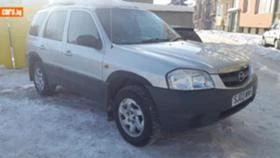 Mazda Tribute 2,3i, 2.0И, 3.0И 10+++броя, снимка 4