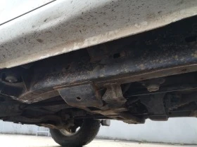 Isuzu D-max 2.5D, снимка 7