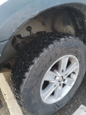 Isuzu D-max 2.5D, снимка 11