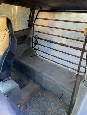 Nissan Terrano 2.7 Turbo Diesel, снимка 8