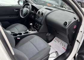 Nissan Qashqai 1.5dci* FACE * Euro 5 * Лизинг * , снимка 8