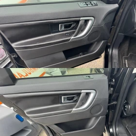 Land Rover Discovery Sport 6+ 1m* КАМЕРА* NAVI* 193400km* 4x4* 2.2td 150hp* , снимка 9