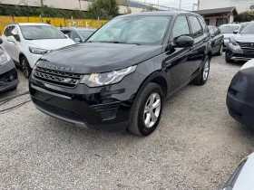 Land Rover Discovery Sport 6+ 1m* КАМЕРА* NAVI* 193400km* 4x4* 2.2td 150hp* , снимка 1