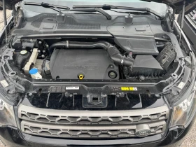 Land Rover Discovery Sport 6+ 1m* КАМЕРА* NAVI* 193400km* 4x4* 2.2td 150hp* , снимка 3