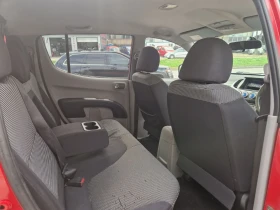 Mitsubishi L200 2.5 136 к.с.десен волан, снимка 11
