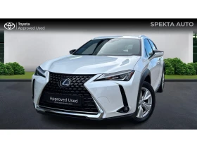 Lexus UX 250h Месечна вноска от 289  , снимка 1