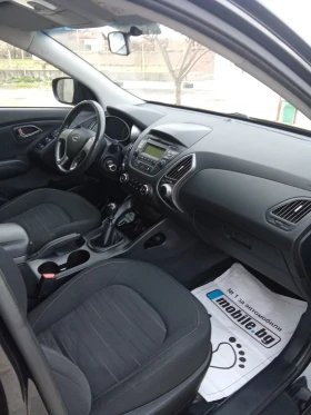 Hyundai IX35 1.7crdi, 116 k.c., evro 5, снимка 5
