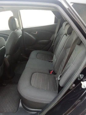 Hyundai IX35 1.7crdi, 116 k.c., evro 5, снимка 6